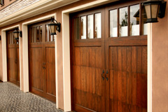 Torry garage extension quotes